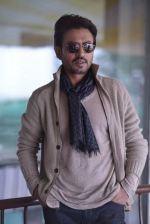 Irrfan Khan at D-day interview in Mumbai on 10th July 2013 (7).JPG
